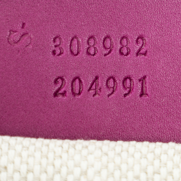 Gucci Soho Chain Tassel Tote - Picture 2 of 9